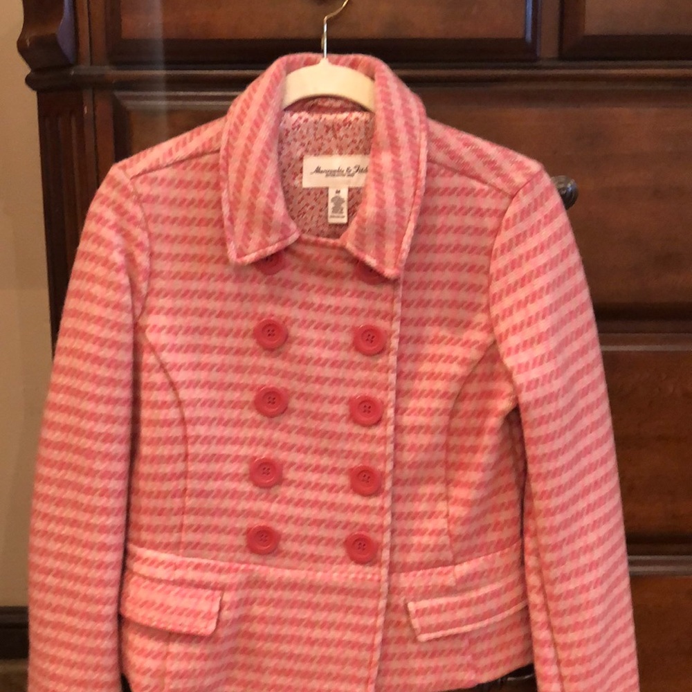 Jacket - Picture 2 of 4